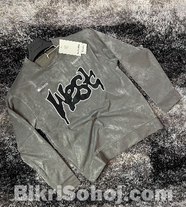 Premium sweatshirt mens